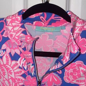 Anthony’s pullover  